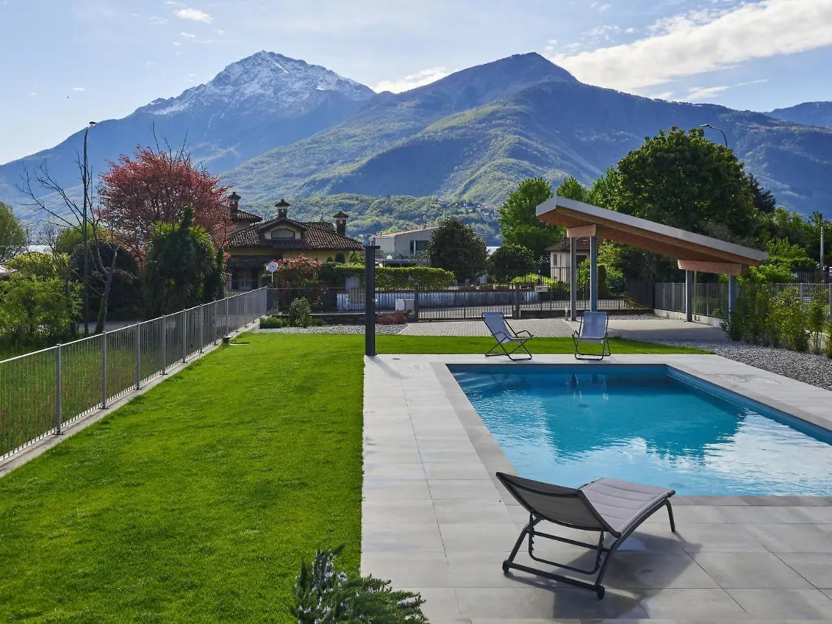 Holiday Home Lusi By Interhome Dongo