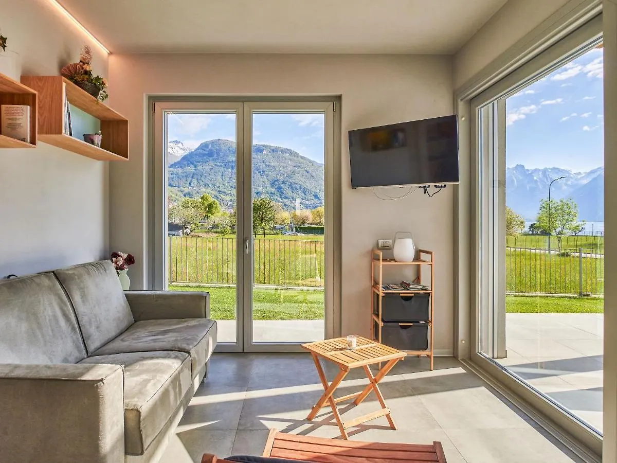 Holiday Home Lusi By Interhome Dongo