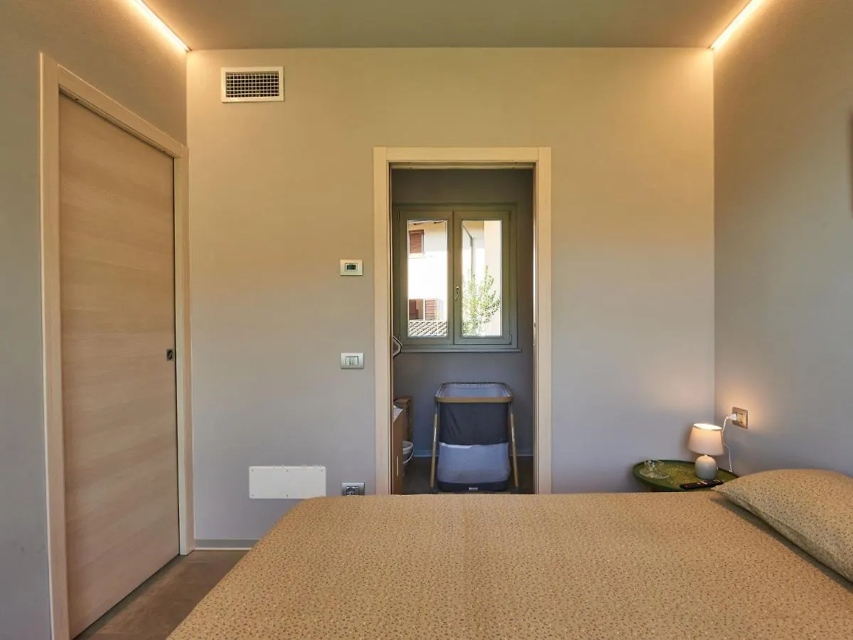Holiday Home Lusi By Interhome Dongo