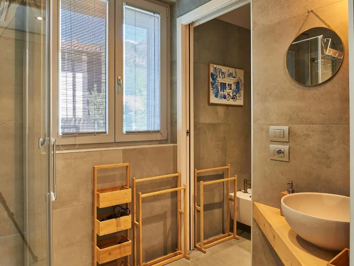 Holiday Home Lusi By Interhome Dongo Italia