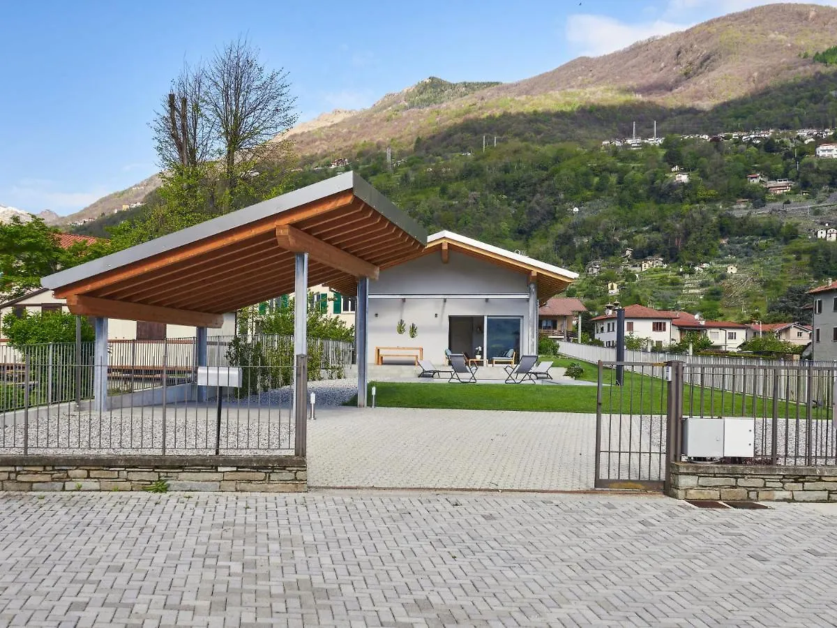 Holiday Home Lusi By Interhome Dongo