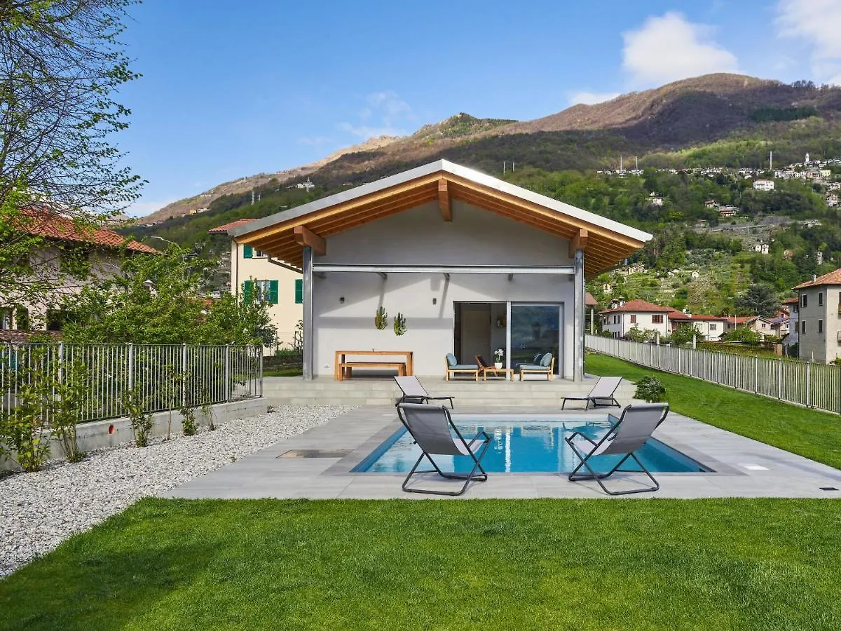 Holiday Home Lusi By Interhome 동고 이탈리아