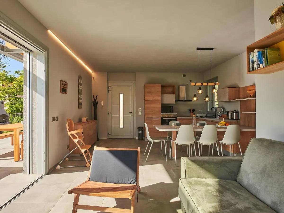 Holiday Home Lusi By Interhome 동고 0*,  이탈리아