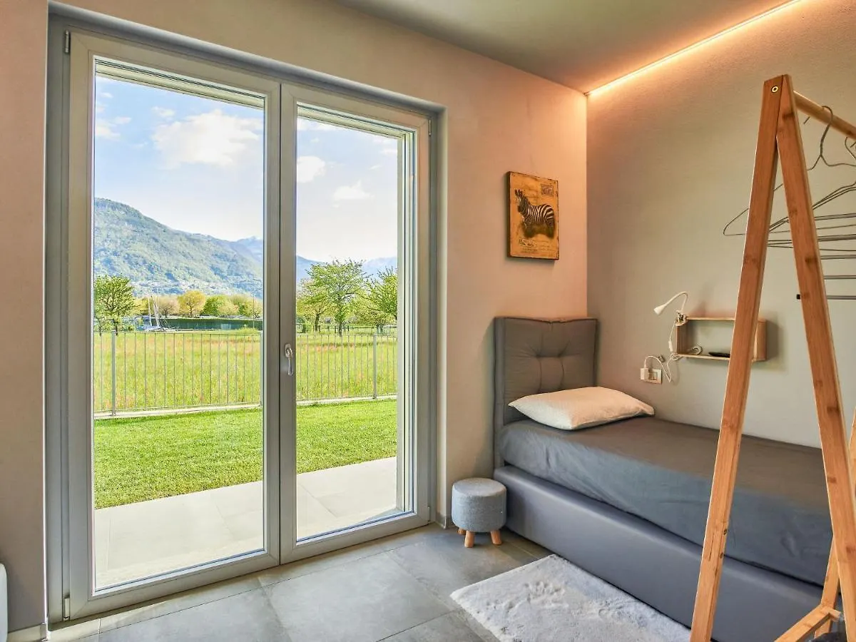Holiday Home Lusi By Interhome 동고