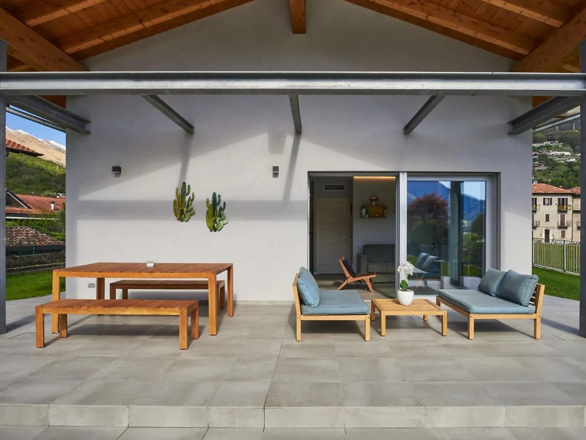 Holiday Home Lusi By Interhome 동고