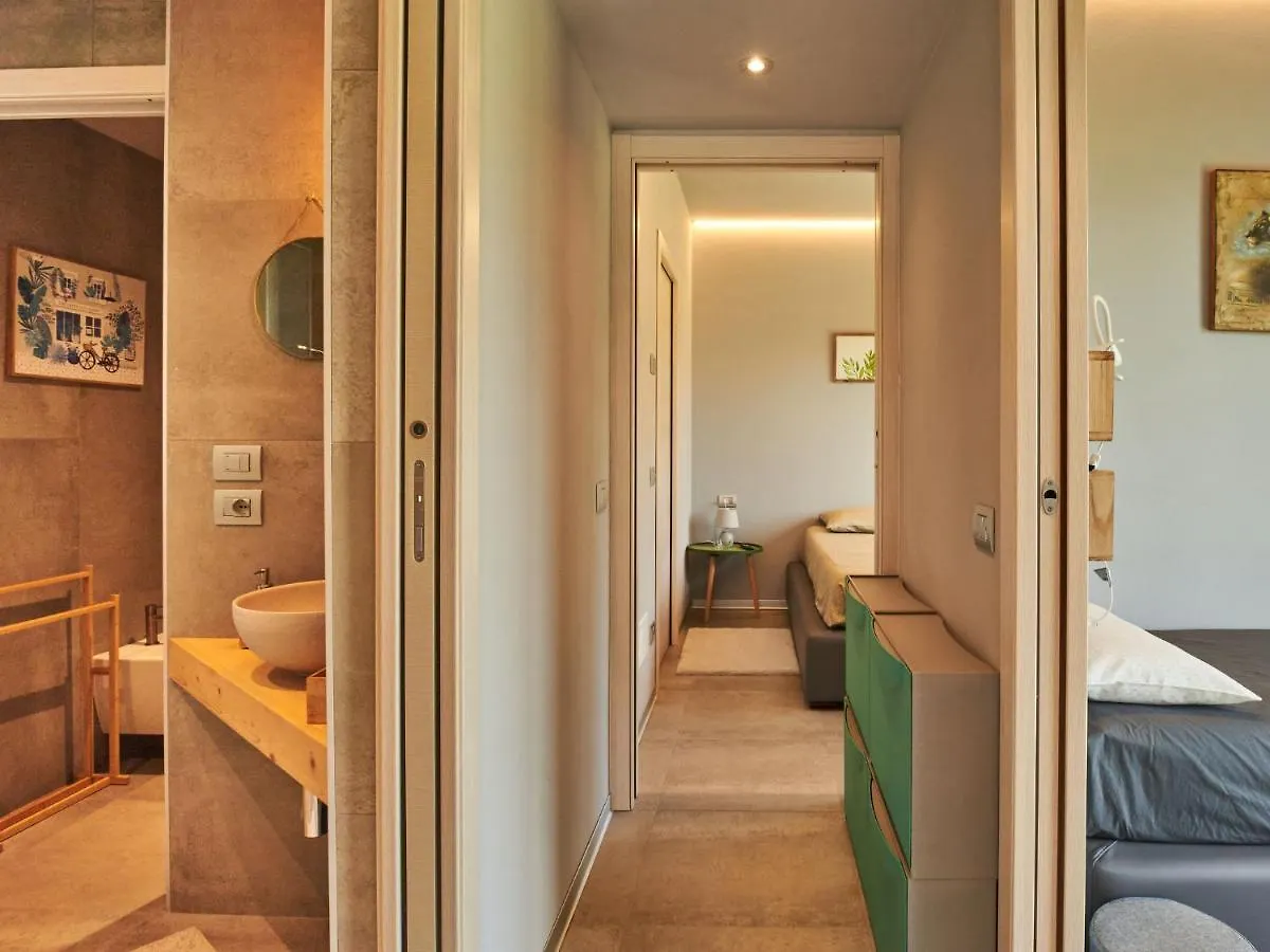 Holiday Home Lusi By Interhome 동고 이탈리아
