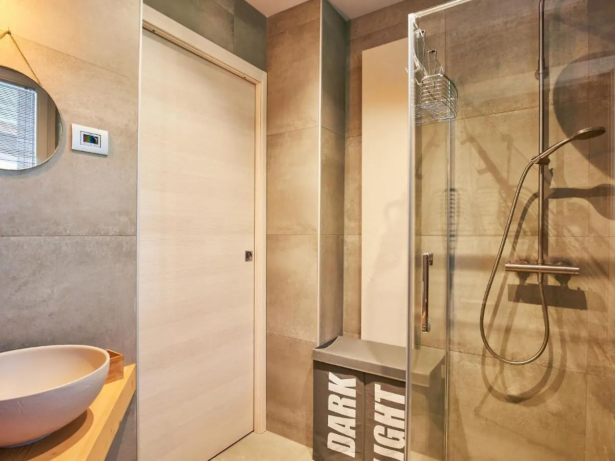 Holiday Home Lusi By Interhome 동고