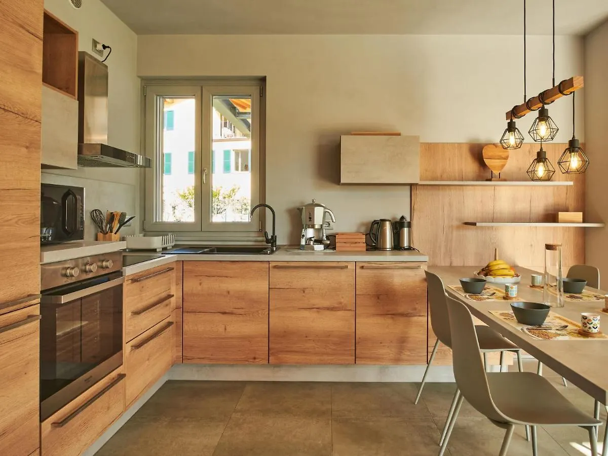 Holiday Home Lusi By Interhome 동고