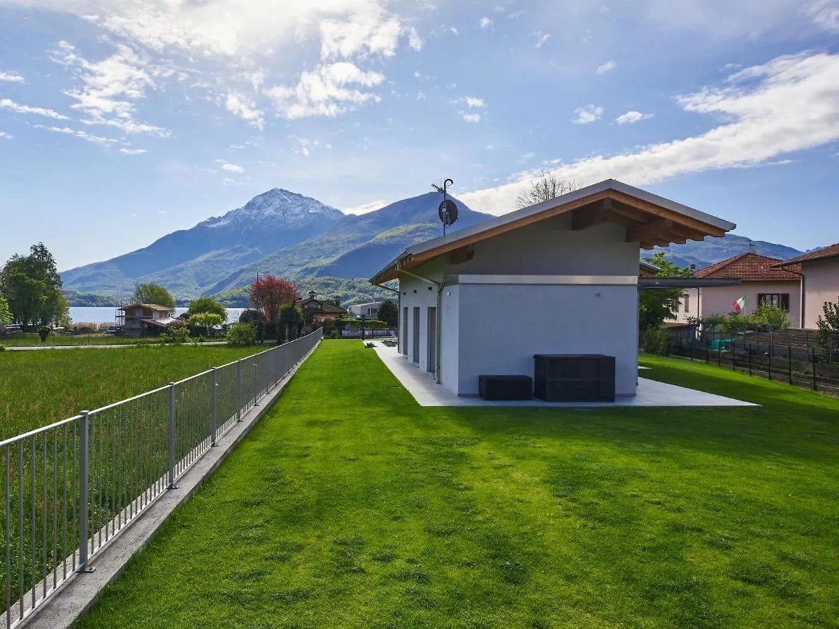 Holiday Home Lusi By Interhome 동고