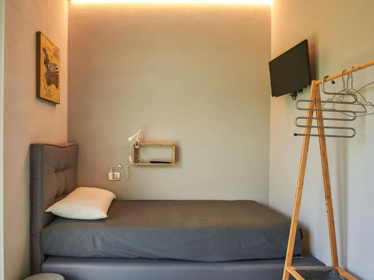 Holiday Home Lusi By Interhome 동고 0*,